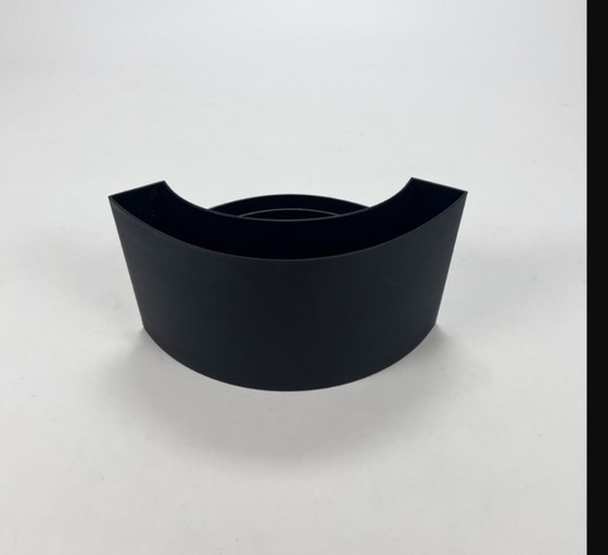 Image 1 of Vintage Wave tijdschriftenrek - Ontwerp door Maier-Aichen voor Authentics  (Italy)