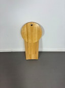 Suzy Folding Table by Adrian Reed for Princes Design Works LTD, 1970's