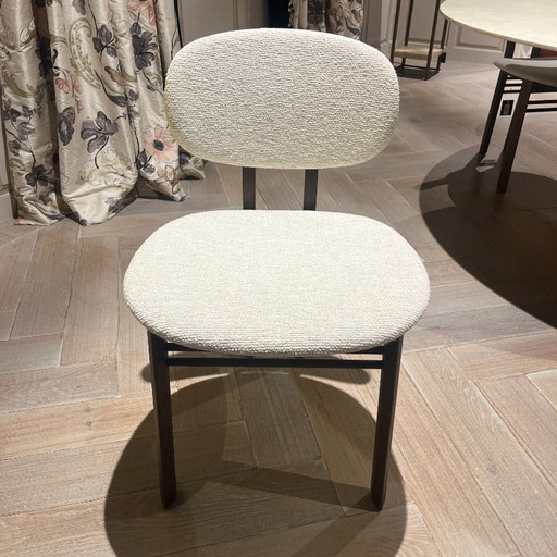 Sedie da pranzo Acerbis Med (set di 4)