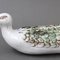French Ceramic Duck Flower Vase by Albert Thiry, 1994 (photo 13 of 21)