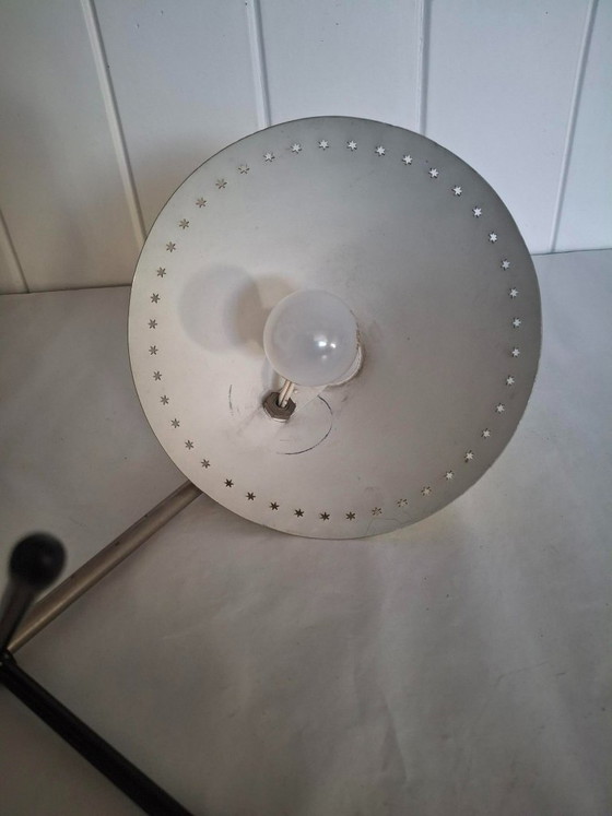 Image 1 of Pinocchio Table Lamp H.Busquet