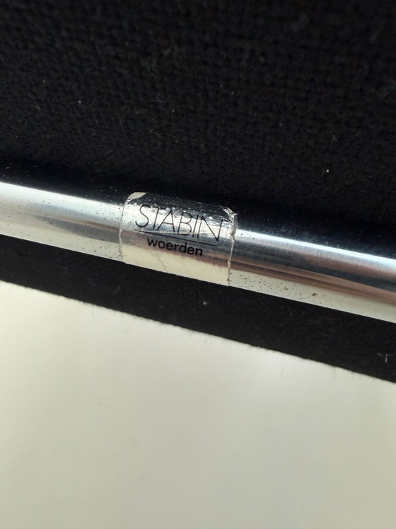 Image 1 of 2 sillones Kho Liang Ie Modelo 703 - Stabin-Bennis 1968