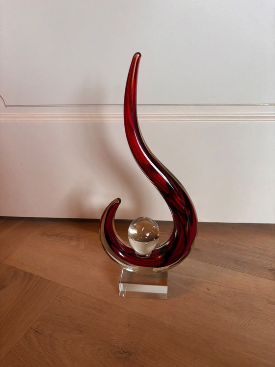 Murano Decoratie – Decoratieve objecten, Other (photo 3 of 6)