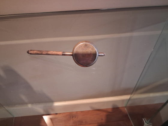 Image 1 of Tamiz de plata