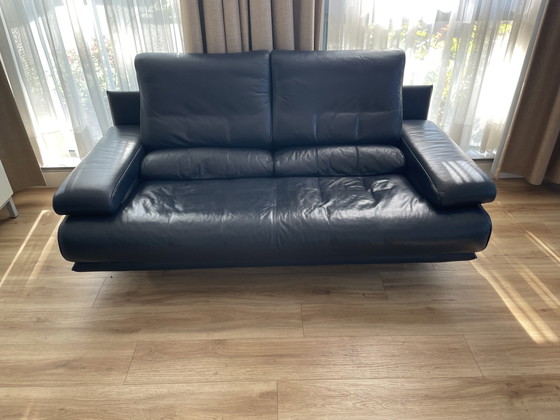 Image 1 of Rolf Benz 6500 de 2+3 plazas