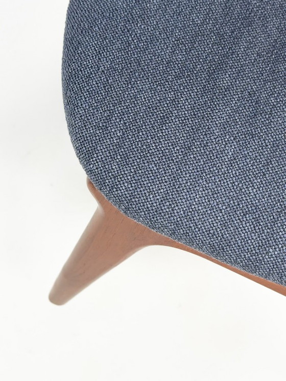 Teak Dining Chairs by Erik Buch for Chr. Christensens Møbelfabrik, 1960s, Set of 6 – Wood (photo 11 of 24)