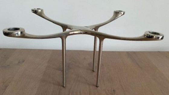 Image 1 of Menù Danimarca candeliere modernista "Candelabro"