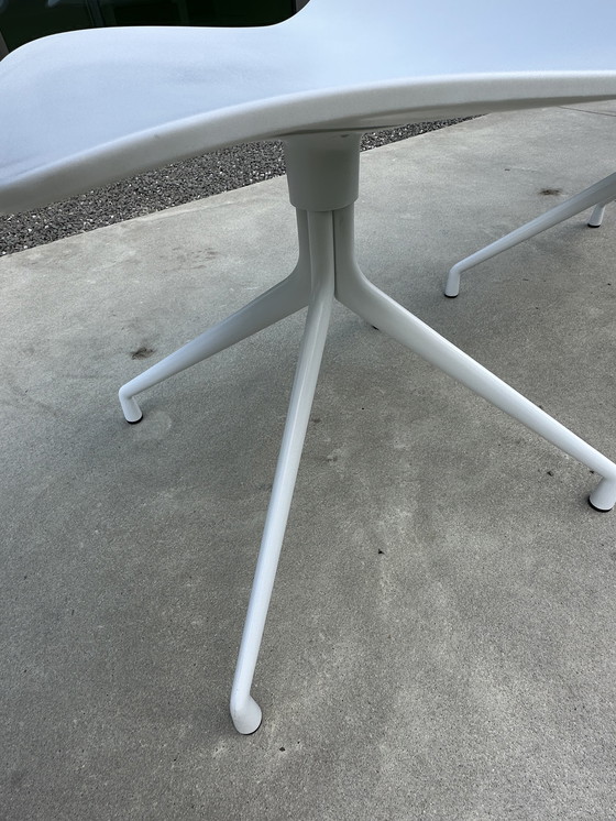 Image 1 of Hay, AAC10, à propos d'une chaise, blanche, ensemble de 2