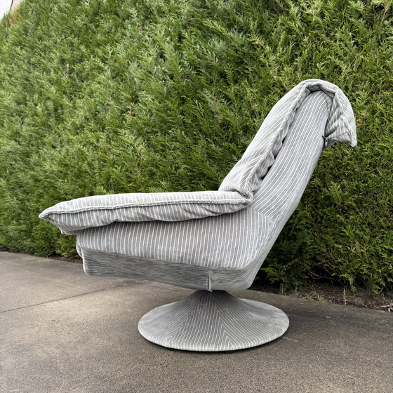 Image 1 of Vintage draaistoel