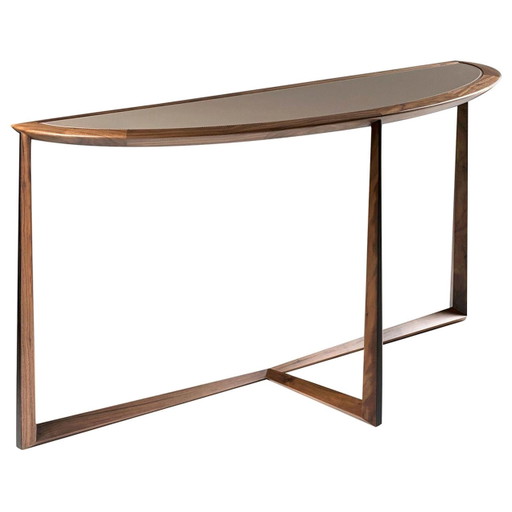 Nikol Console van Luciano Frigerio voor Frigerio di Desio