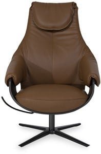 Image 1 of Poltrona Leolux Cream Plus