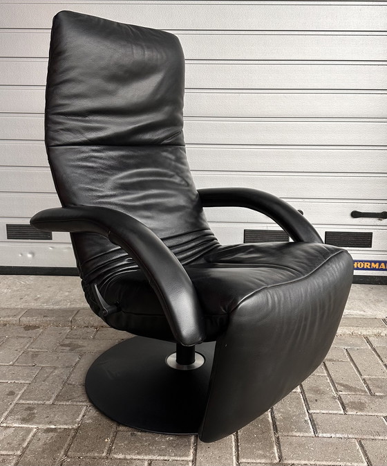 Image 1 of Sillón de diseño Jori Yoga