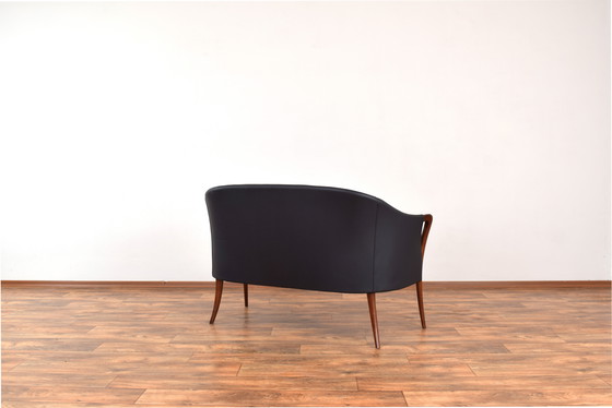 Image 1 of Italiaanse Mid Century Sofa, 1960S.