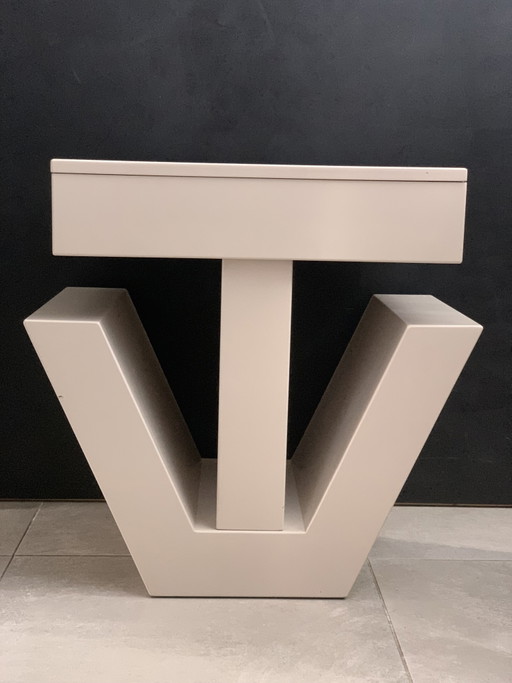 Tivù – Stefano Giovannoni (Costantino)