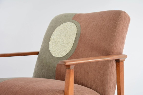 Image 1 of MR Dot fauteuil