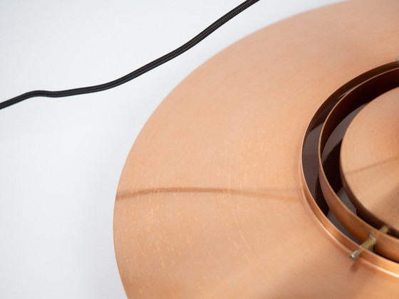 Image 1 of Danish vintage P376 pendant lamp by Fabricius and Kastholm, 1964