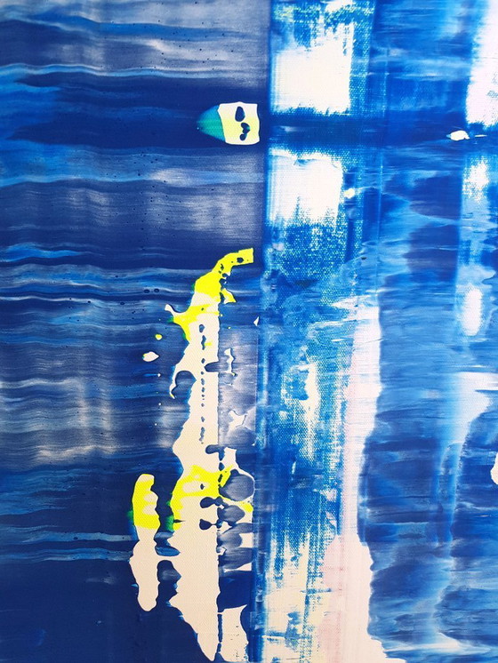 Image 1 of Jürgen Angeler - Ocean Dynamics