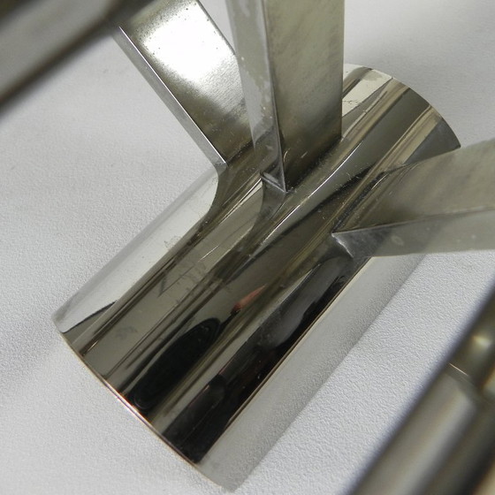 Image 1 of Gaetano Sciolari wall lamp for Boulanger, 1960s