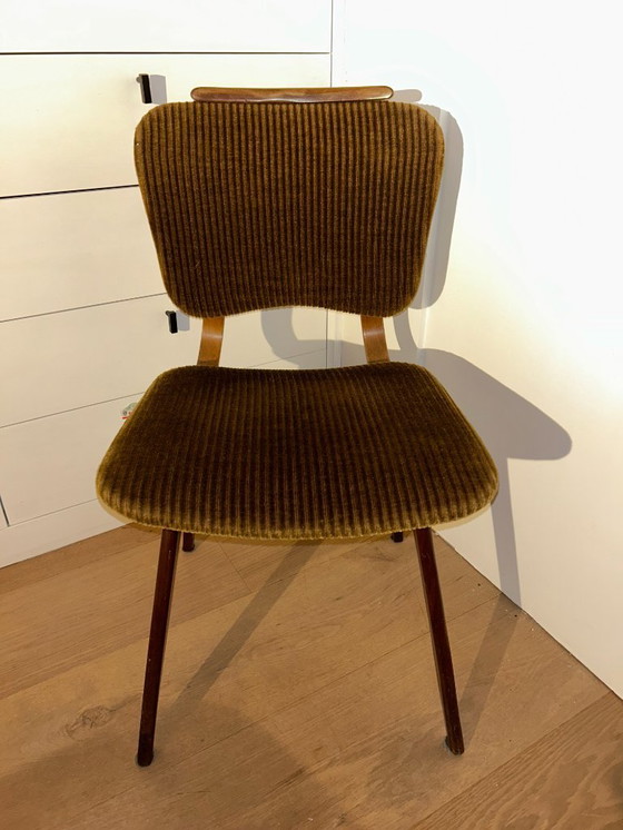 Image 1 of vintage dining chair