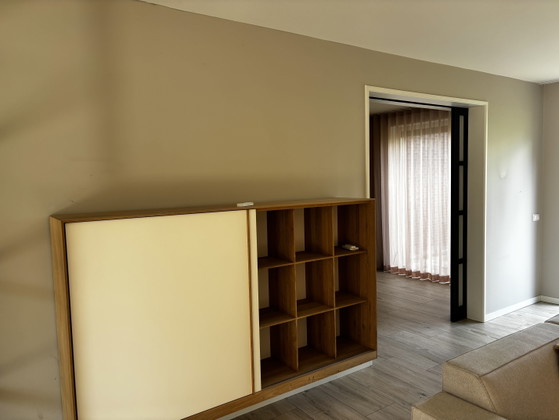 Image 1 of Wandkast Hotze van pilat en pilat izgs