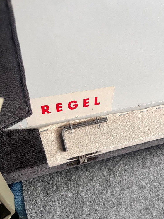 Image 1 of Sofá icónico Impala de Ikea de los años 70