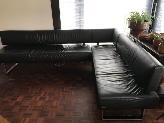 Image 1 of Panca da pranzo angolare Koinor Bellagio