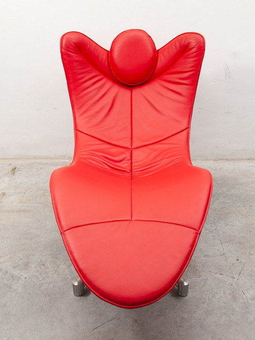 De Sede Lounge Daybed