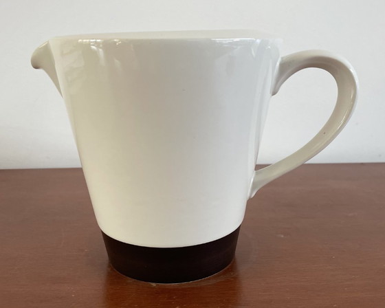 Image 1 of Frischer Edamer (Milch) – Krugservice, Jubilant Design W.H. De Vries