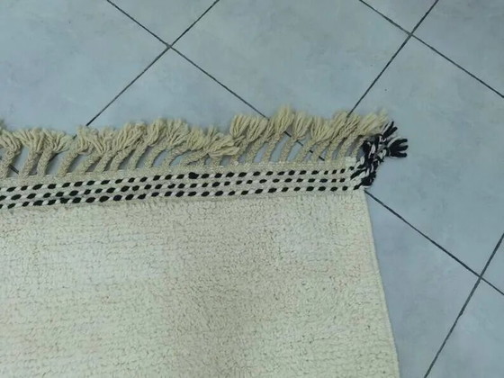 Marokkaans Berber vloerkleed 200cm x 300cm – Vloerkleden en tapijten, Wool (photo 7 of 7)