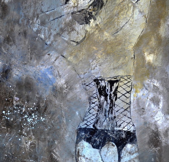 Image 1 of iN THE BOUDOIR 