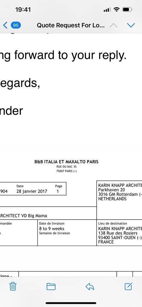 Image 1 of Chambres d'hôtes Italie