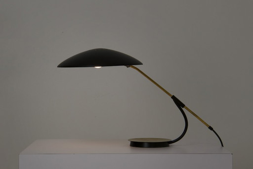 Lampe de bureau des années 1950 - Christian Dell