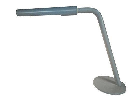 Image 1 of Niederländisches Design – Hala Zeist Holland – Schreibtisch-/Tischleuchte – Modell 745 – 80er Jahre