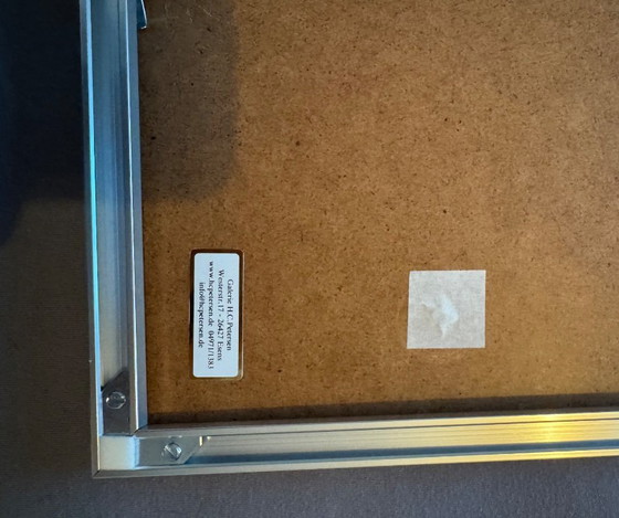 Image 1 of MR BRAINWASH — We zitten hier allemaal samen in — UNIEK 1/1