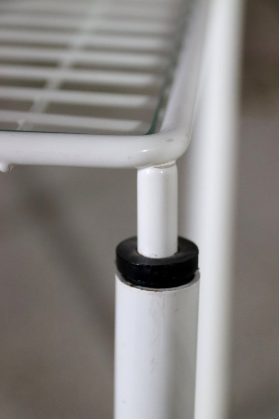 Image 1 of Silla y mesa IKEA Jarpen - Niels Gammelgaard