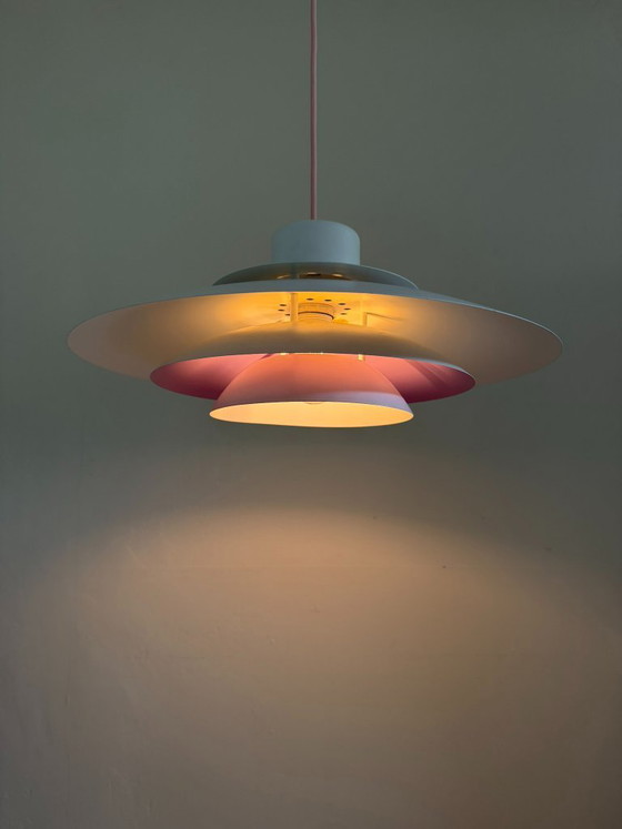 Lampada Vintage Form Light 52504 - Lampada di Design Danese – Lampade a sospensione, Metal (photo 2 of 10)