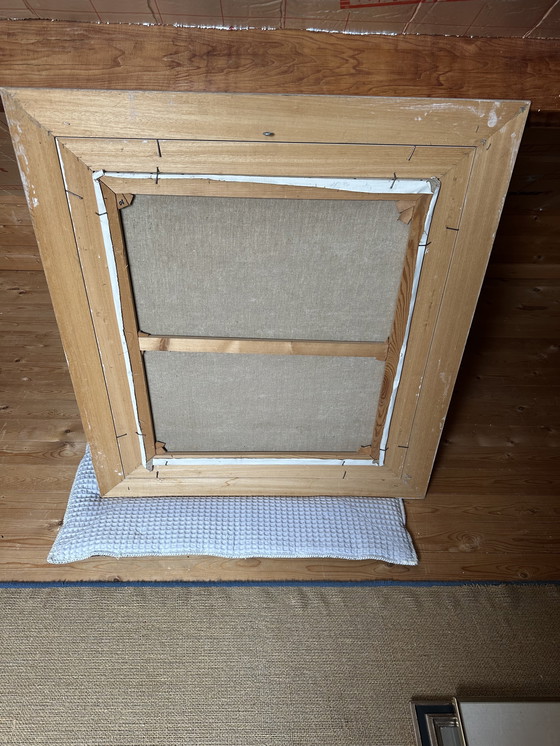 Image 1 of Colorful ra Van Rintel Theo