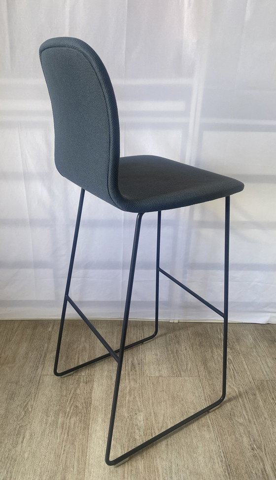 Image 1 of Taburete blando Cappellini Tate