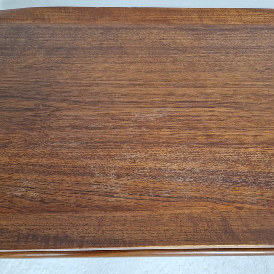 Image 1 of Louis van Teefelen salontafel 