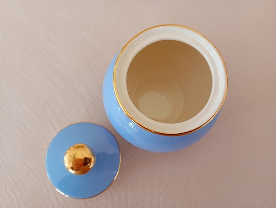 Image 1 of Villeroy & Boch Mettlach Teeservice „Orléans“.