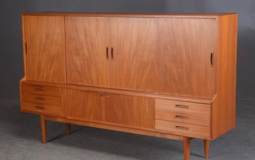 Deense highboard westergaard