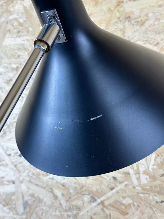 Image 1 of Lámpara de pie ajustable 8180 de Karl-Heinz Kinsky para Cosack, años 60 y 70