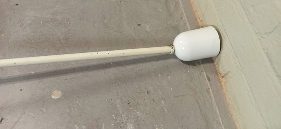 Image 1 of Vintage Bauhaus hanglamp