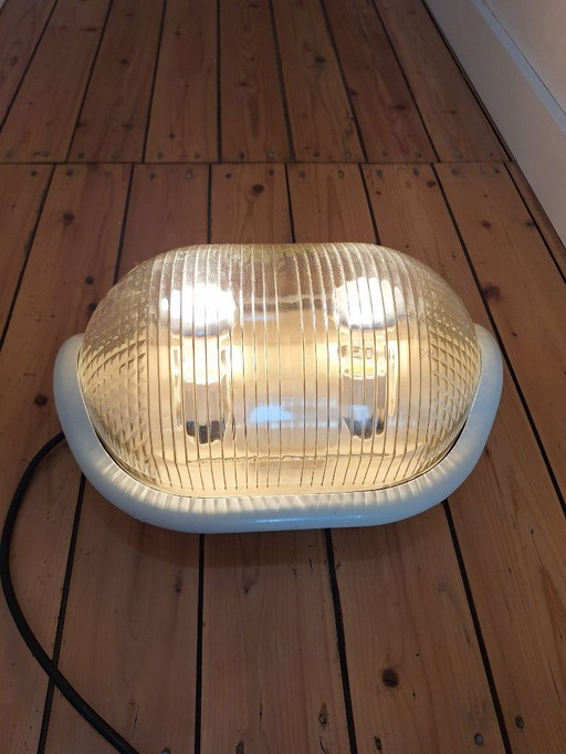 Flos Noce - Achille Castiglioni