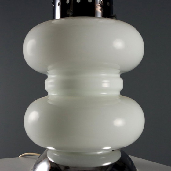 Image 1 of Vintage lamp from the 60s/70s