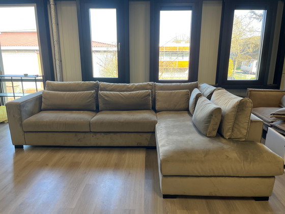 Image 1 of Divano angolare Colmore