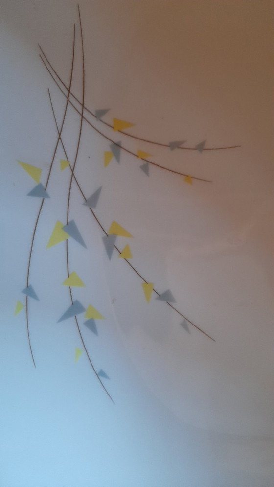 Image 1 of Vaisselle vintage Arzberg - assiettes à dîner/café/thé