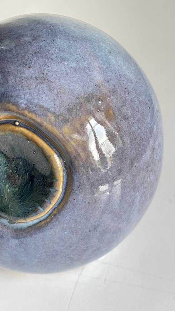 Vintage Handmade Ceramic Owl – Decorative Objects (photo 26 of 30)