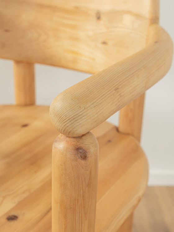 Image 1 of 4x Dining Chairs by Rainer Daumiller