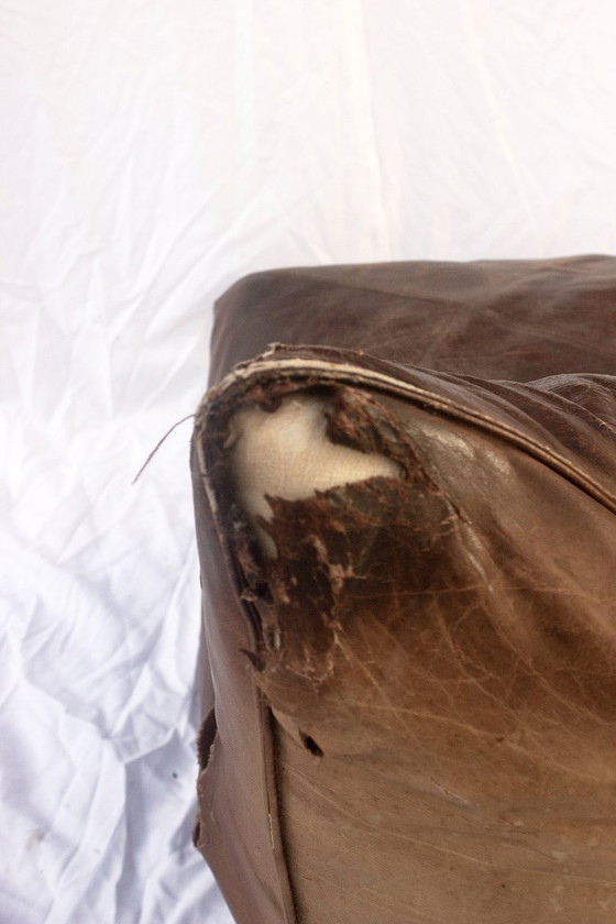 Image 1 of iconico set Le Bambole in 8 pezzi (Mario Bellini per B&B Italia)